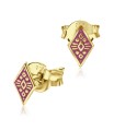 Bohemian Style Kids Stud Earring STS-5645